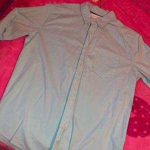 Aeropostal dress shirt/flannel